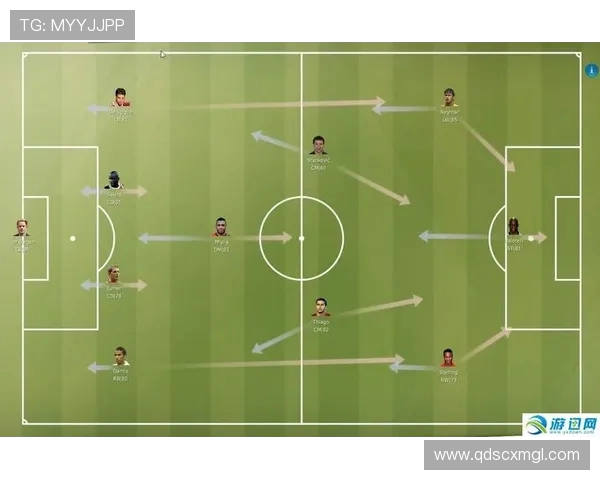 费迪南德建议阿莫林尝试四后卫阵型简单有效无需复杂战术调整