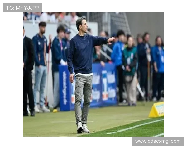 科瓦奇执教德甲200场里程碑 战绩90胜44平66负创下新纪录