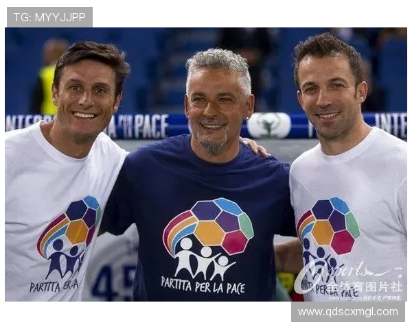 萨内蒂荣任国际足联足球社会责任委员会副主席推动全球足球公益与社会发展