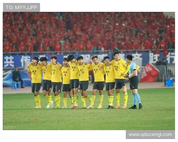 泰州主帅感慨球队逆袭之路从倒数到前四一路拼搏闯进苏超决赛