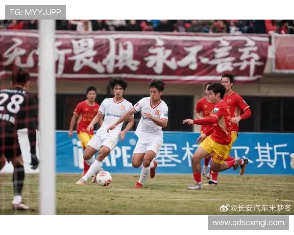 重庆铜梁龙冲超成功背后的一刻 不是终点 而是重燃希望的新起点