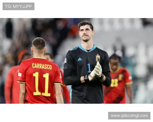 米亚托维奇：完全尊重卡西 但库尔图瓦是皇马历史最佳门将