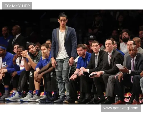 原创失利中的璀璨明星：迈克尔·波特的卓越表现与篮网未来的抉择